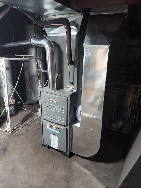 Northway's Heating & Cooling