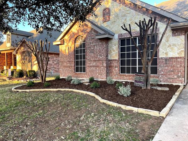 Bella Vista Landscaping & Irrigation