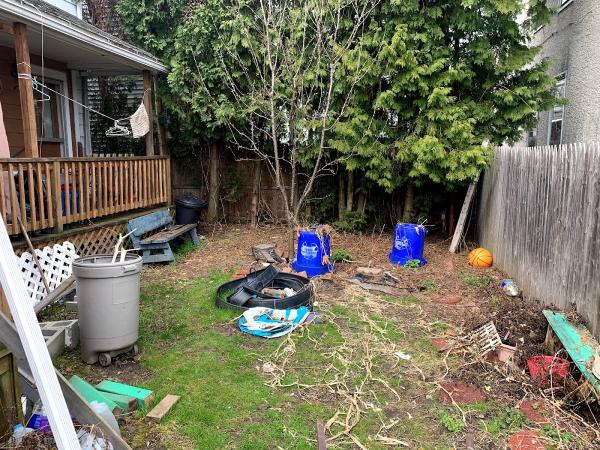 Ascape Landscaping