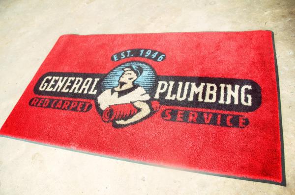 General Plumbing & Air Conditioning