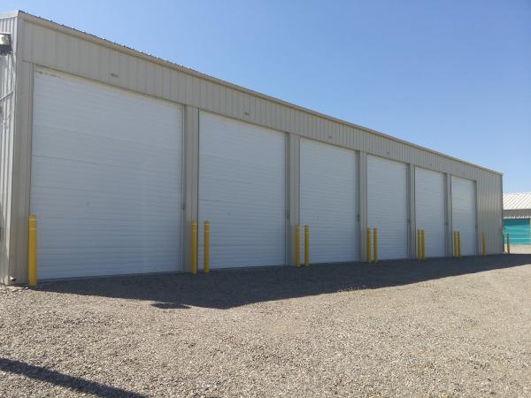 Gem State Storage