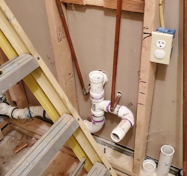 Always Plumbing & Heating