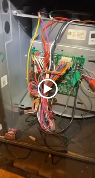 Cantos Heating and Air Conditioning