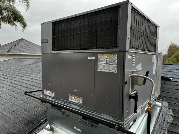 Cantos Heating and Air Conditioning
