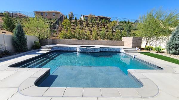 Quality Custom Pools