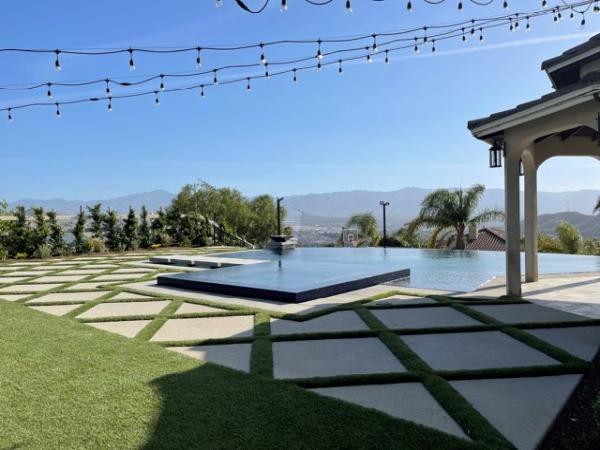 Quality Custom Pools