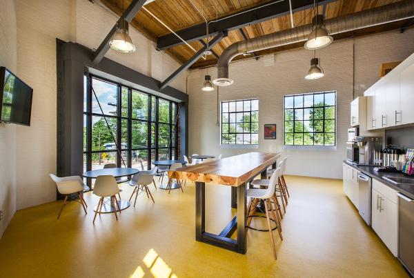 McMillan Pazdan Smith Architecture