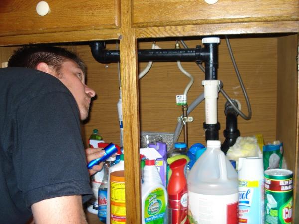 Clodfelter Home Inspections