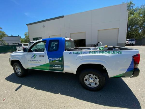 North American Pest Management