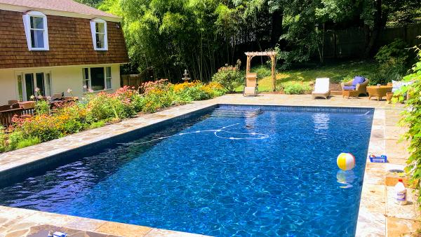 Evo Pool Service