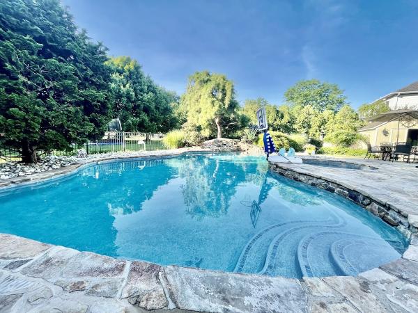 Evo Pool Service