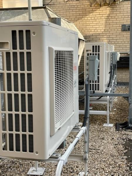 YT Electrical Services