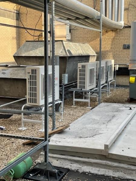 YT Electrical Services