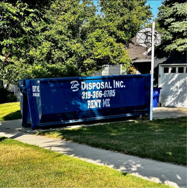 D S Disposal