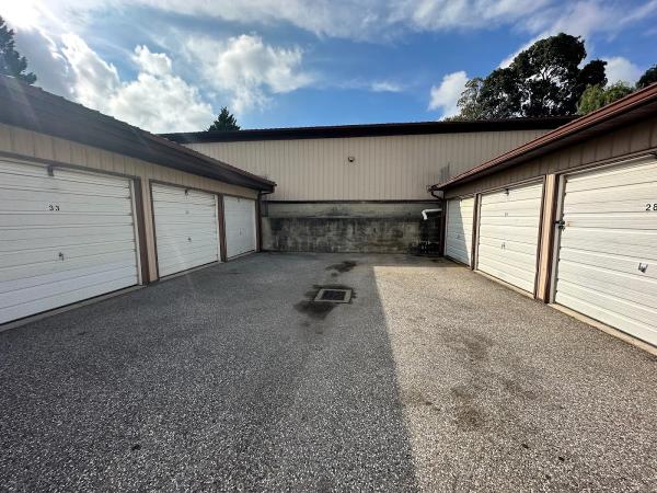 Partners Self Storage York