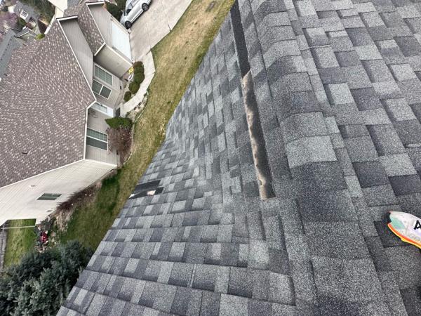 Alpine Roofing Tri-Cities