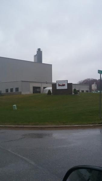 Jackson Concrete Inc
