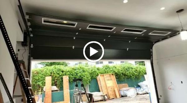 H&O Garage Doors