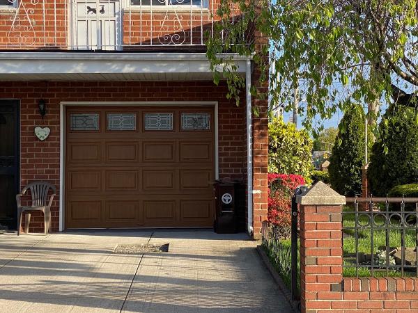 H&O Garage Doors