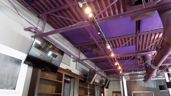 Florida Soundproofing