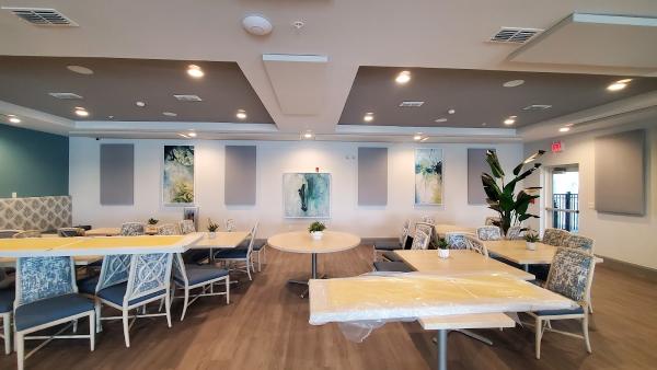 Florida Soundproofing