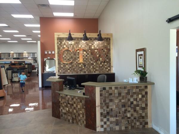 CTW Abbey Carpet & Floor