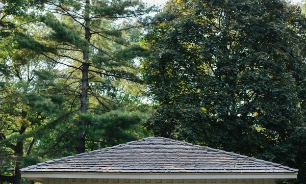 Grussing Roofing & Exteriors