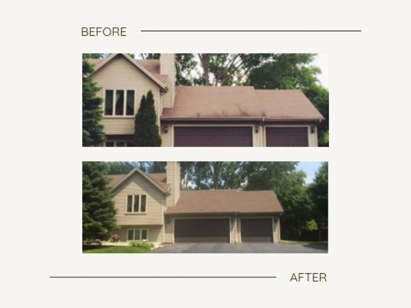 Grussing Roofing & Exteriors