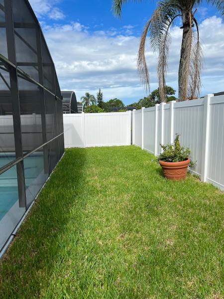 Ashley Fence Corp