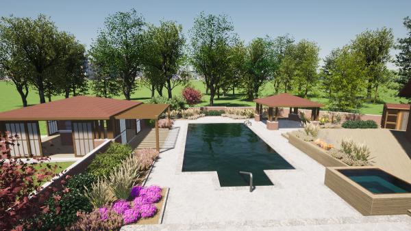 Noar Landscape Design
