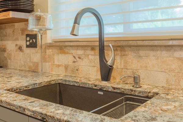 Classic Cabinets & Remodeling