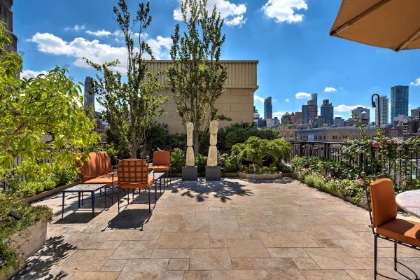 Halsted Welles Associates