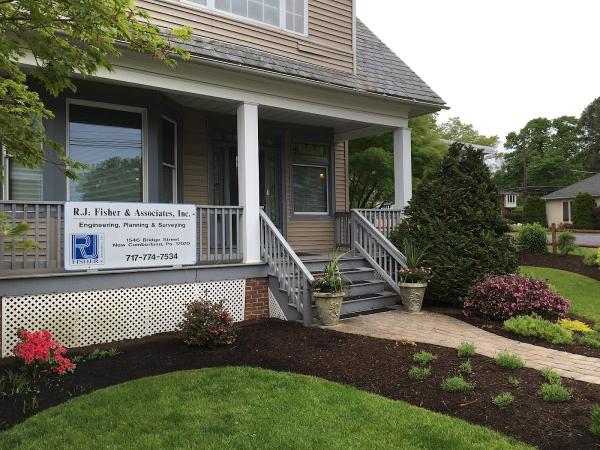 RJ Fisher & Associates