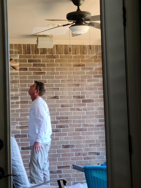 Scott's Sheetrock Services SSS Drywall