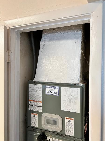 Mold Remediation Specialists