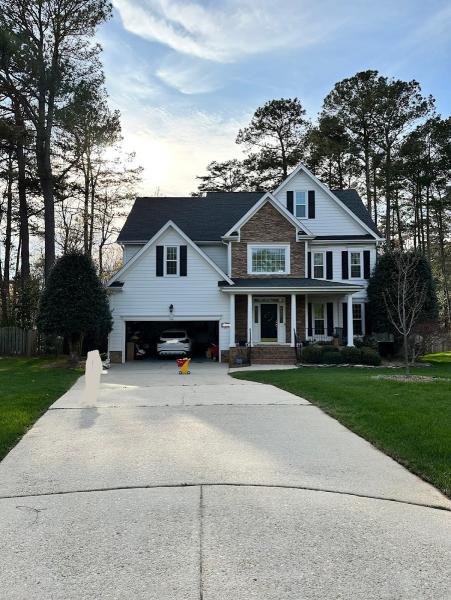 EZ Flow Window Cleaning & Pressure Washing