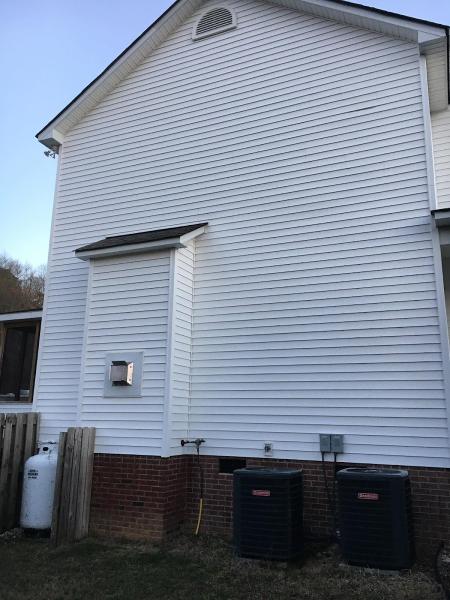 EZ Flow Window Cleaning & Pressure Washing