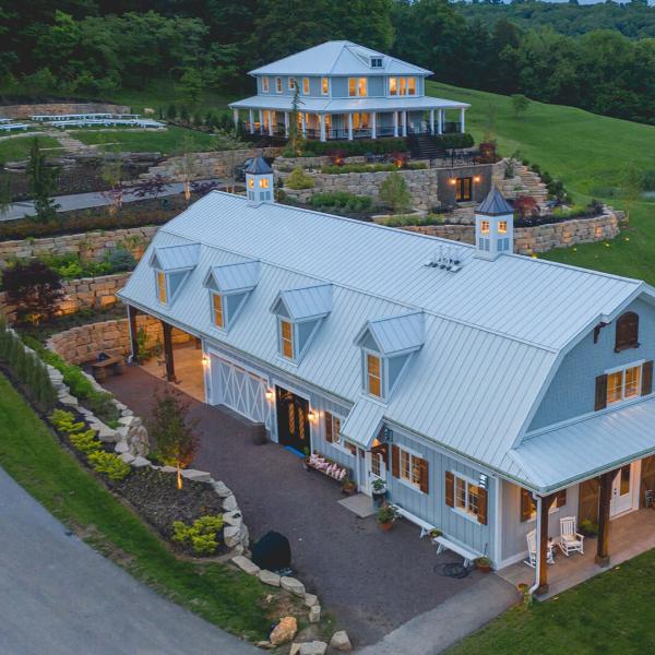 Frisella Landscape Group