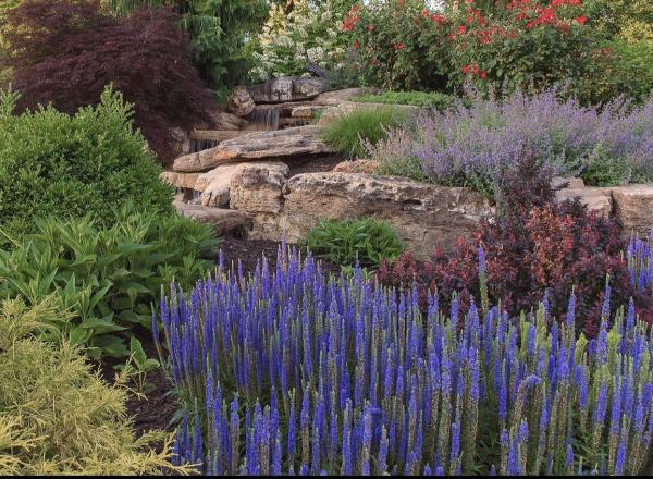 Frisella Landscape Group