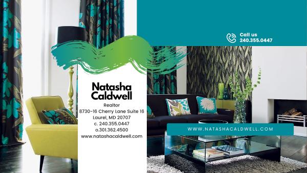 Natasha Caldwell-Keller Williams Ingerity
