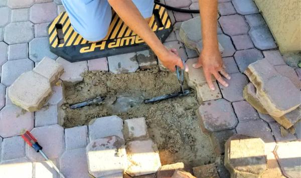 Boston Foundation Repair