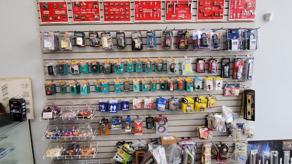 Bundy's Lock & Safe Company