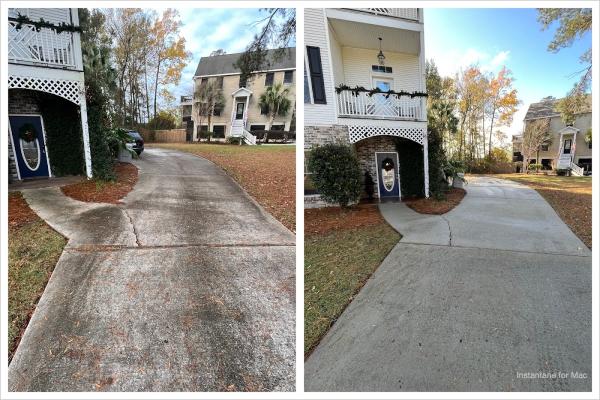 Pressure Perfect House Washing