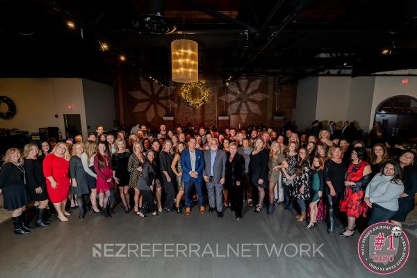 The EZ Sales Team at Keller Williams Realty
