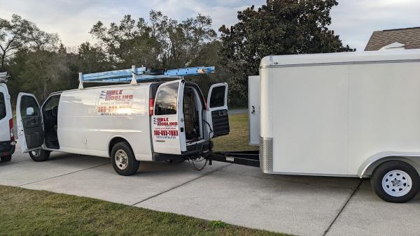 Able Cooling Services Inc