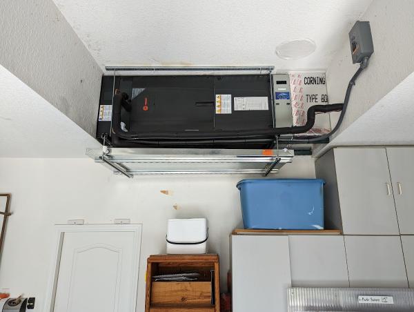Envirotec Heating & Cooling Inc