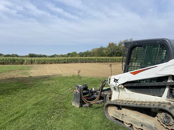 Martin's Excavating LLC