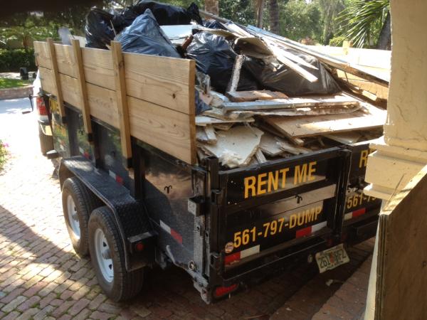 Owens Dump Services Inc.