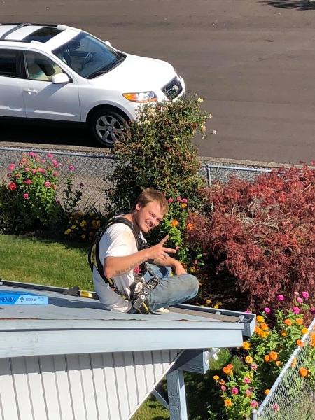 C & J Affordable Roofing LLC
