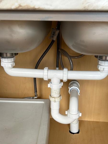 Alphabet Plumbing & Rooter Inc